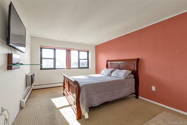 100 Clinton Avenue 4M, Mineola, NY 11501