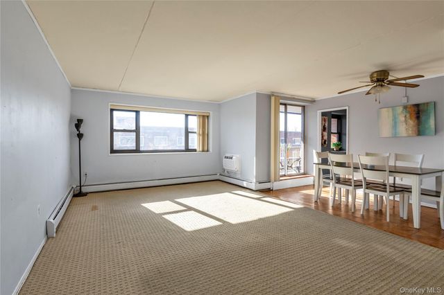 100 Clinton Avenue 4M, Mineola, NY 11501