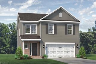 3518 Wilcox Court, Greensboro, NC 27405