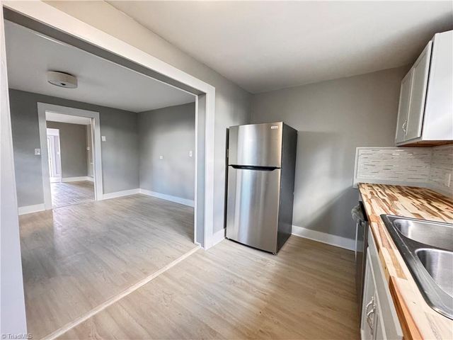 132 Oak Grove Road, Elkin, NC 28621