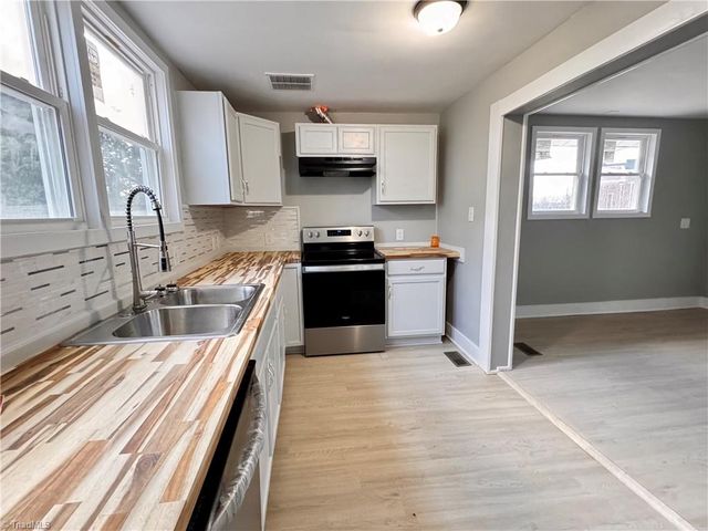 132 Oak Grove Road, Elkin, NC 28621