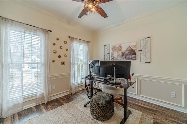 2240 Emerald Drive, Loganville, GA 30052