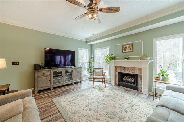 2240 Emerald Drive, Loganville, GA 30052