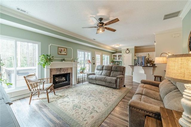 2240 Emerald Drive, Loganville, GA 30052