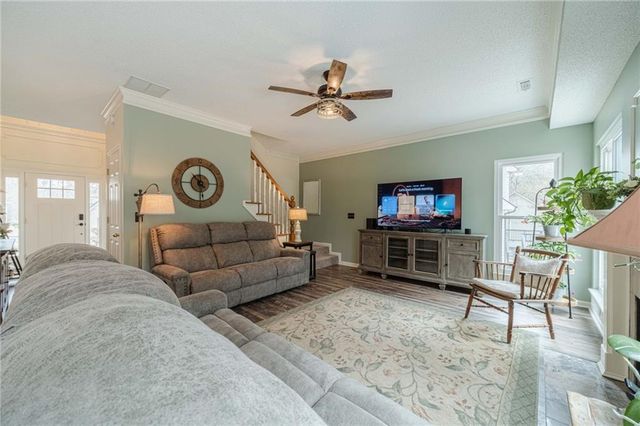 2240 Emerald Drive, Loganville, GA 30052