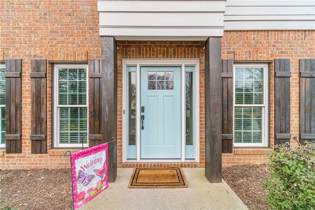 2240 Emerald Drive, Loganville, GA 30052