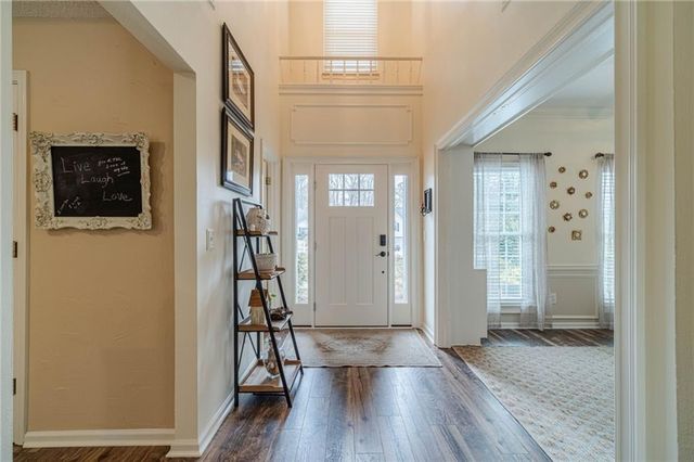 2240 Emerald Drive, Loganville, GA 30052