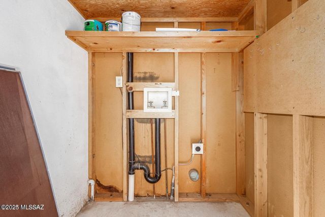 317 S Paseo Quinta Apt B, Green Valley, AZ 85614