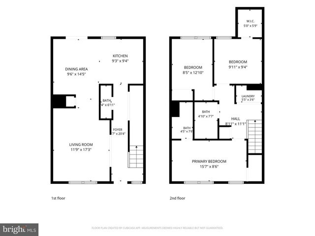 332 WOODSIDE PL, Waldorf, MD 20601