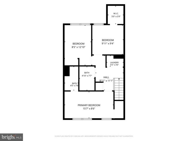 332 WOODSIDE PL, Waldorf, MD 20601