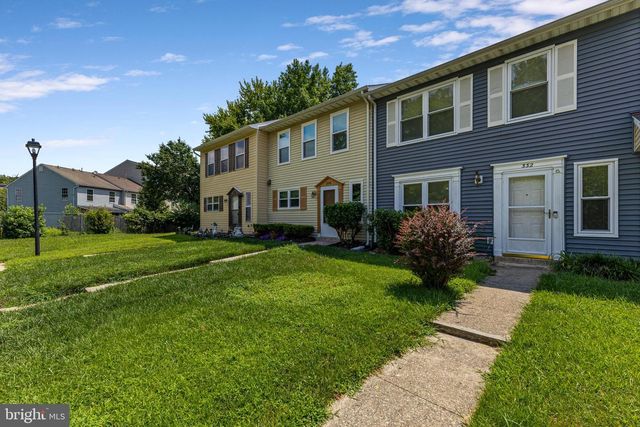 332 WOODSIDE PL, Waldorf, MD 20601