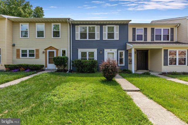 332 WOODSIDE PL, Waldorf, MD 20601