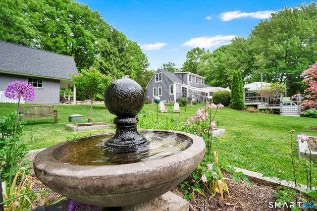 53 Silkey Road, Granby, CT 06060