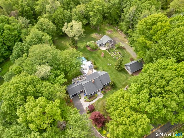 53 Silkey Road, Granby, CT 06060