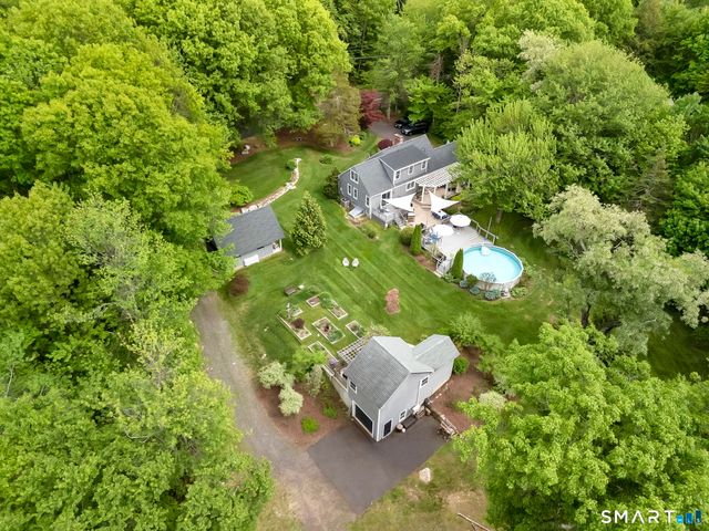53 Silkey Road, Granby, CT 06060