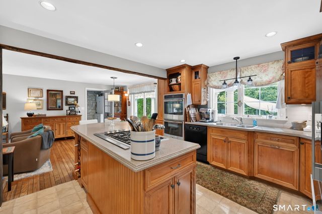 53 Silkey Road, Granby, CT 06060