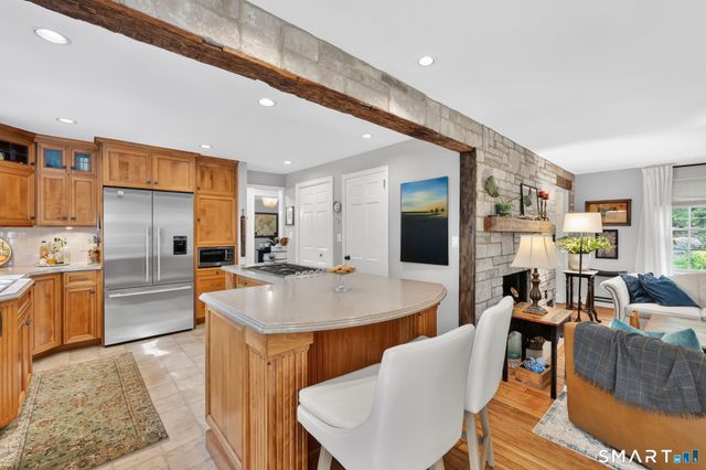53 Silkey Road, Granby, CT 06060