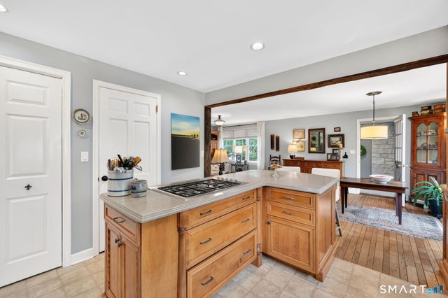 53 Silkey Road, Granby, CT 06060