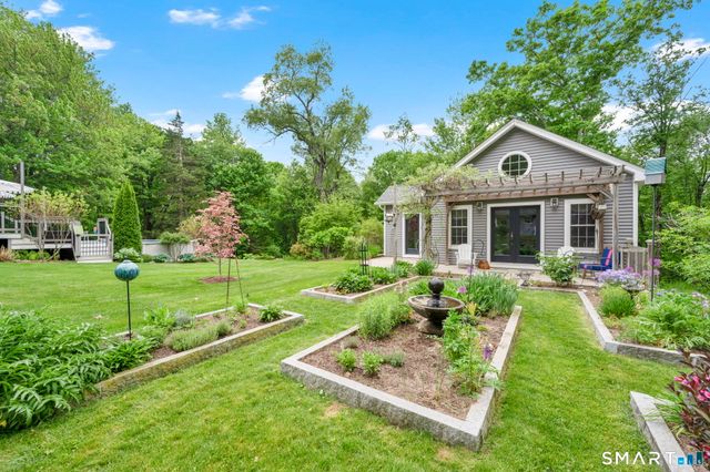 53 Silkey Road, Granby, CT 06060