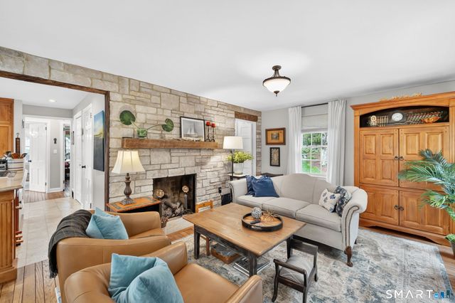 53 Silkey Road, Granby, CT 06060