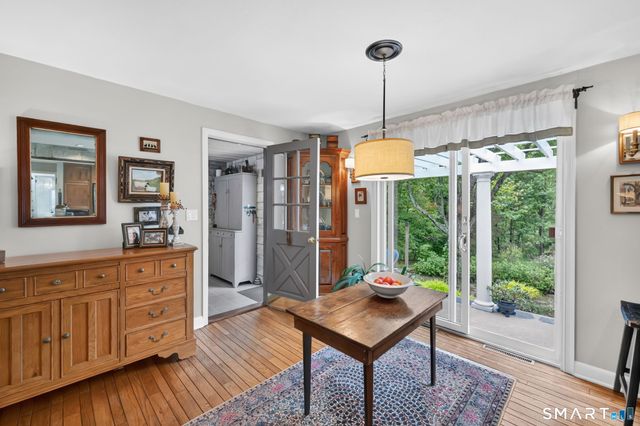 53 Silkey Road, Granby, CT 06060
