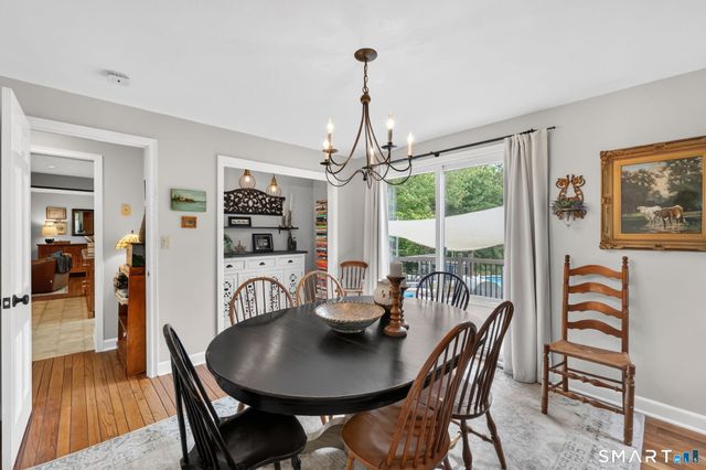 53 Silkey Road, Granby, CT 06060