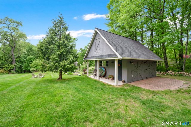 53 Silkey Road, Granby, CT 06060