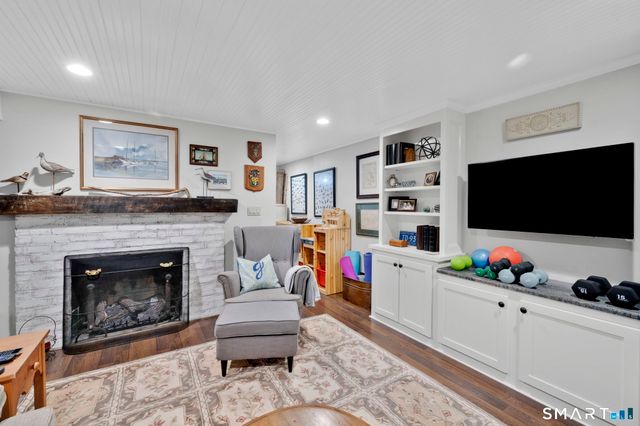 53 Silkey Road, Granby, CT 06060