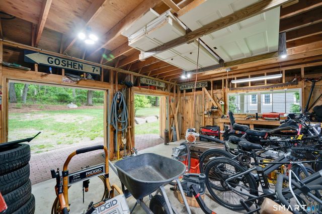 53 Silkey Road, Granby, CT 06060