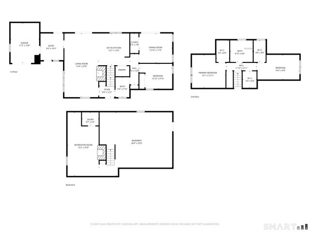 53 Silkey Road, Granby, CT 06060