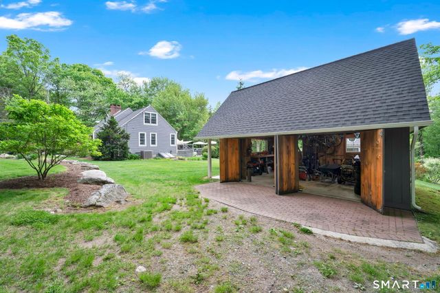 53 Silkey Road, Granby, CT 06060