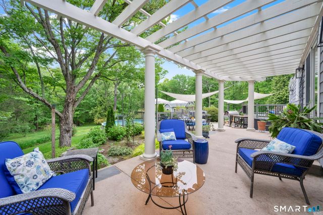 53 Silkey Road, Granby, CT 06060