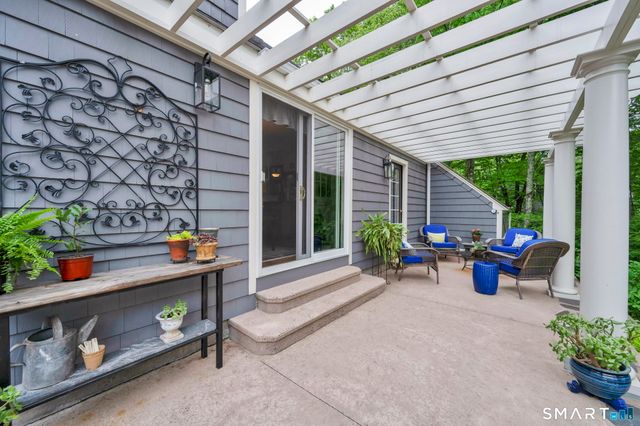 53 Silkey Road, Granby, CT 06060
