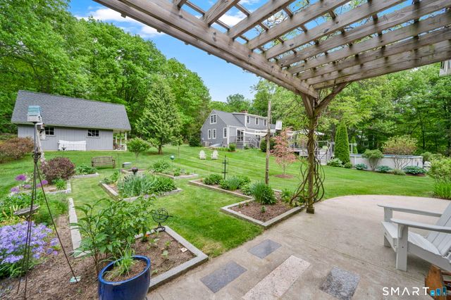 53 Silkey Road, Granby, CT 06060