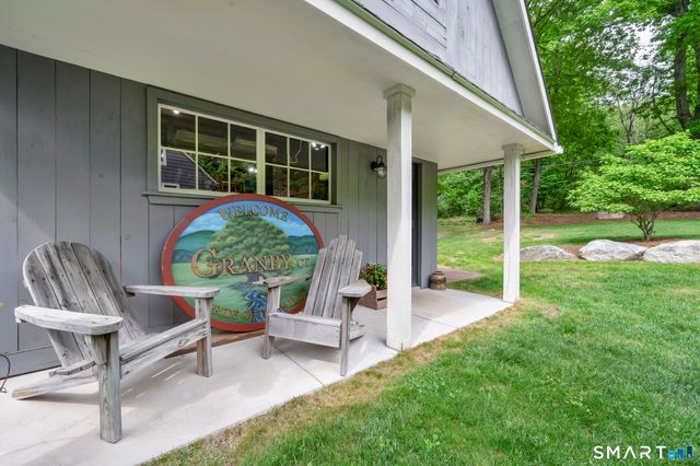 53 Silkey Road, Granby, CT 06060