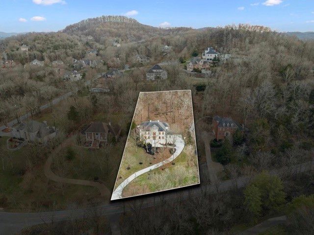 6339 Johnson Chapel Rd, W, Brentwood, TN 37027
