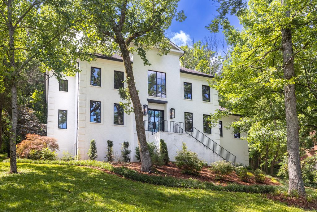 6339 Johnson Chapel Rd, W, Brentwood, TN 37027
