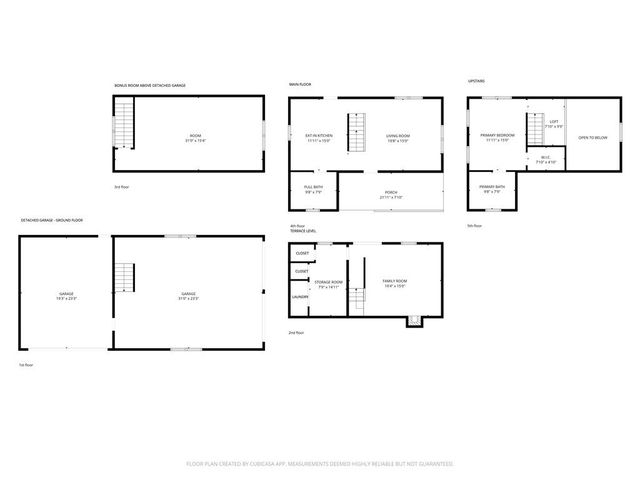 7204 Island Mill Road SE, Acworth, GA 30102