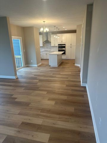 7296 Coralberry Way, Plain City, OH 43064