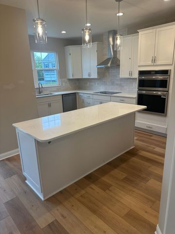 7296 Coralberry Way, Plain City, OH 43064