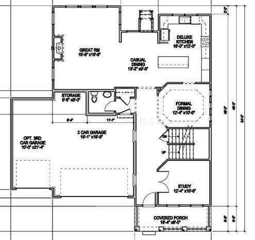 7296 Coralberry Way, Plain City, OH 43064