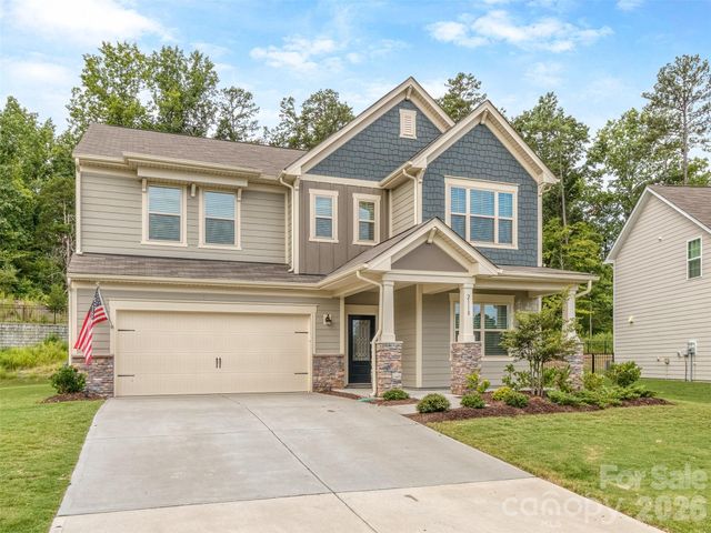 2118 Killian Creek Drive, Denver, NC 28037