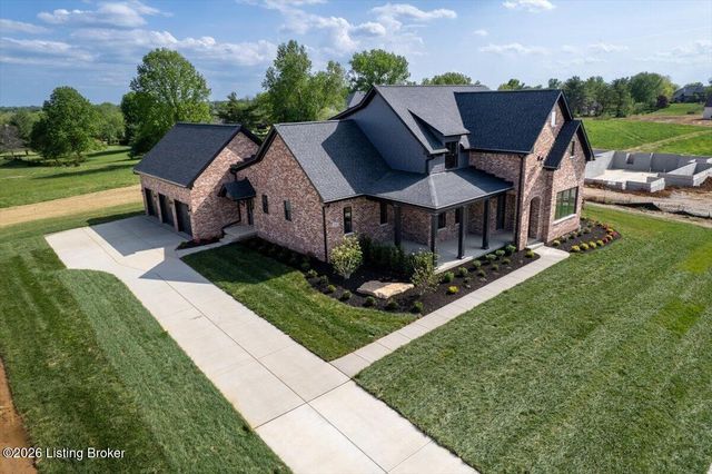 3000 Quarry Rd, Prospect, KY 40059