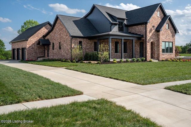 3000 Quarry Rd, Prospect, KY 40059