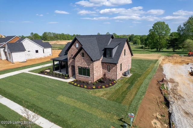 3000 Quarry Rd, Prospect, KY 40059