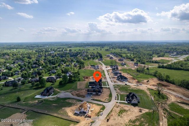 3000 Quarry Rd, Prospect, KY 40059