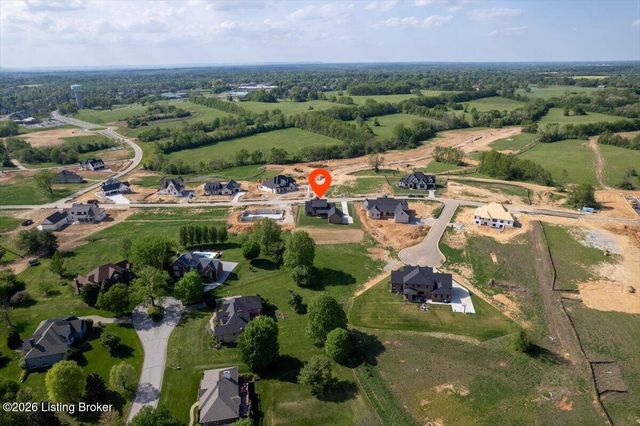 3000 Quarry Rd, Prospect, KY 40059