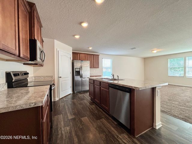 1763 EAGLE VIEW Way, Middleburg, FL 32068