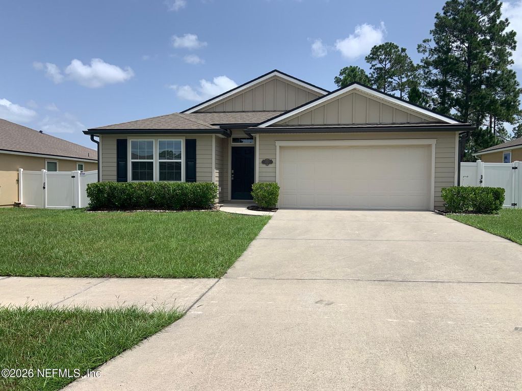 1763 EAGLE VIEW Way, Middleburg, FL 32068