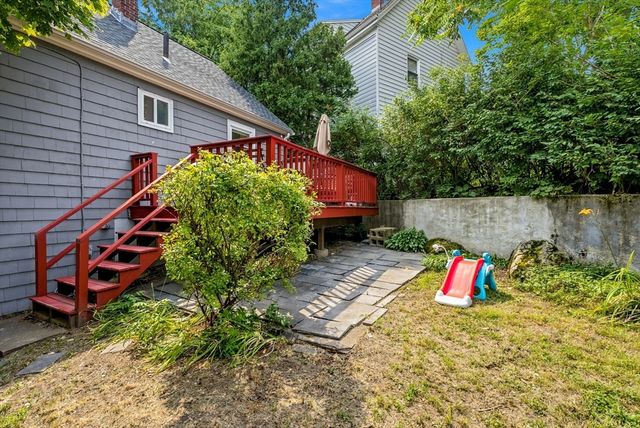 28 Preston St, Malden, MA 02148